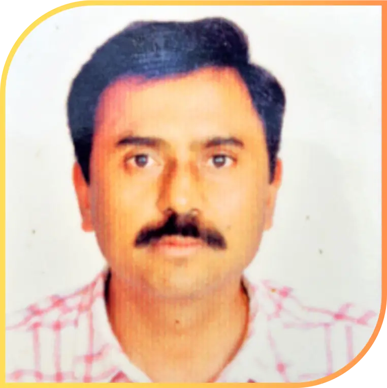 Mr K Manikanta Reddy